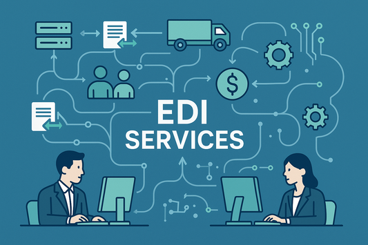 EDI (Electronic Data Interchange) Services