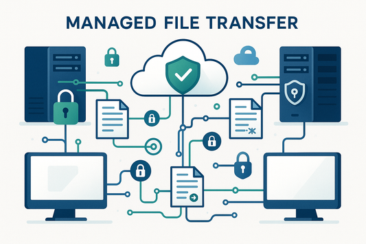 Managed File Transfer (MFT)