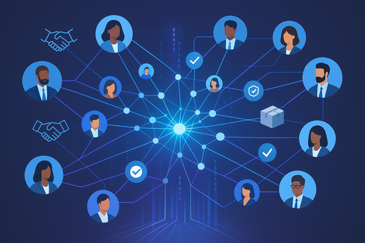 Supplier Network: A platform that connects buyers with a large network of pre-qualified suppliers.